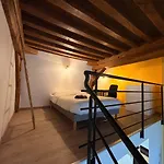 La Diligence - Climatise Au Coeur De Apartamento