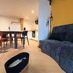Apartment La Diligence - Climatise Au Coeur De Dijon