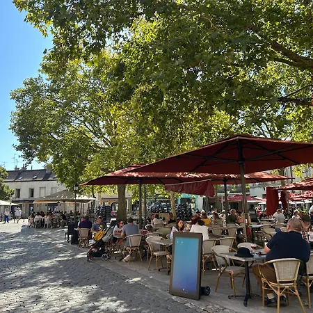 La Diligence - Climatise Au Coeur De *