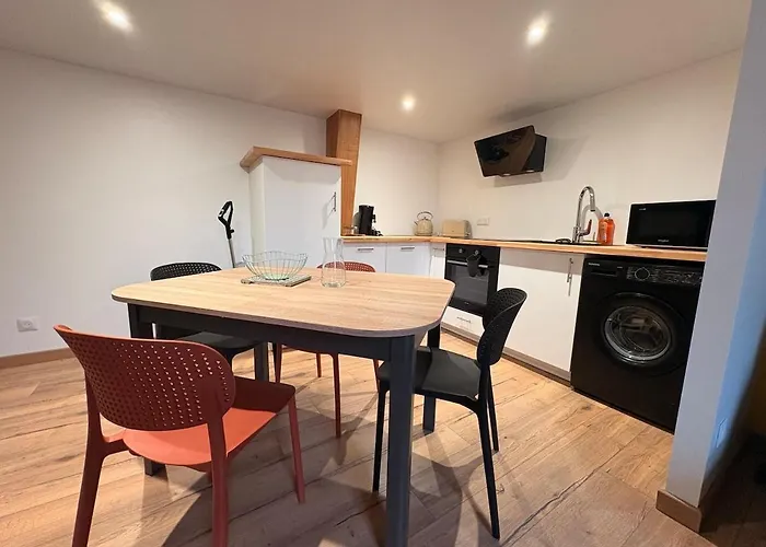 La Diligence - Climatise Au Coeur De * Dijon