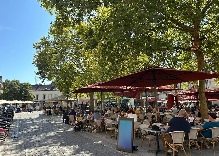 La Diligence - Climatise Au Coeur De *