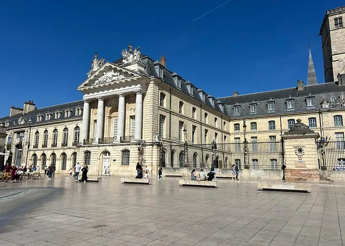 La Diligence - Climatise Au Coeur De